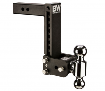 B&W_Tow_&_Stow_Dual_Ball_Adjustable_Ball_Mount_9