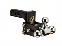 B&W_Tow_&_Stow_Tri_Ball_Adjustable_Ball_Mount_-_3