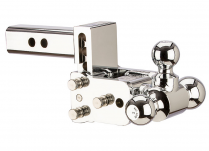 B&W_Tow_&_Stow_Tri_Ball_Adjustable_Ball_Mount_-_3