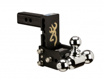 B&W_Tow_&_Stow_Tri_Ball_Adjustable_Ball_Mount_-_5