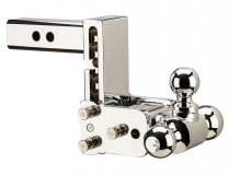 B&W_Tow_&_Stow_Tri_Ball_Adjustable_Ball_Mount_-_5