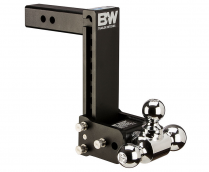 B&W_Tow_&_Stow_Tri_Ball_Adjustable_Ball_Mount_-_9