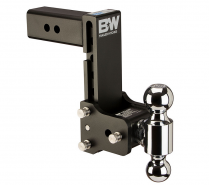 B&W_Tow_&_Stow_2.5_Model_10_Blk_T&S_Dual_Ball