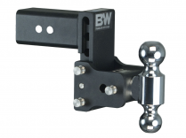 B&W_Tow_&_Stow_3_Model_8_Blk_T&S_Dual_Ball