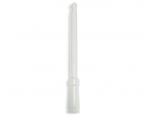 White_Aluminum_Antenna