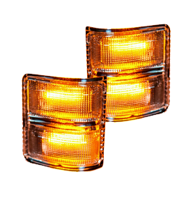 Accent Lights