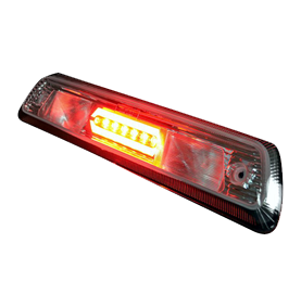Third Brake Lights