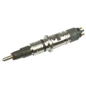Fuel Injectors