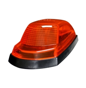 Cab Lights