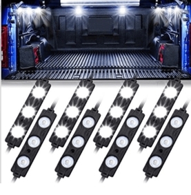 Cargo Lights/Bed Lights