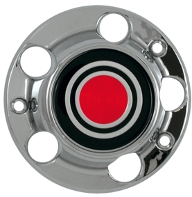 Wheel Centers
