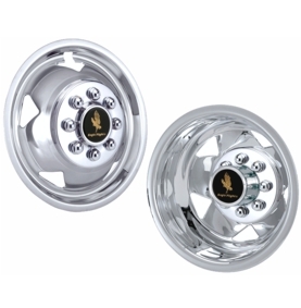 Chevrolet Wheel Simulators