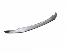 Chrome Hood Shields