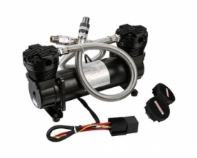 Air Compressors