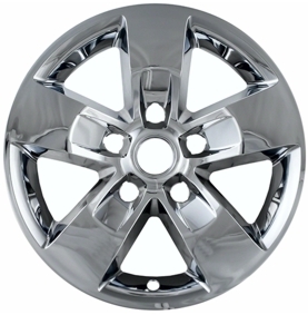 Dodge Wheel Skins