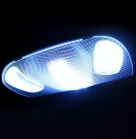 Dome Lights