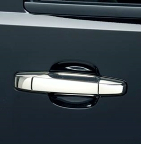 Door Handle Covers