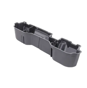 Underseat Storage