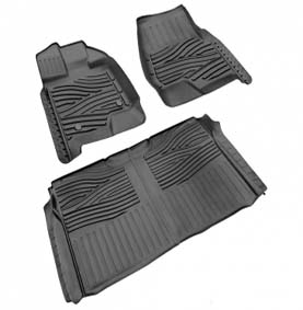 Floor Liners