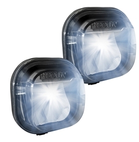 Fog Lights