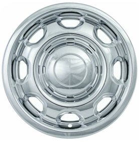 Ford Wheel Skins