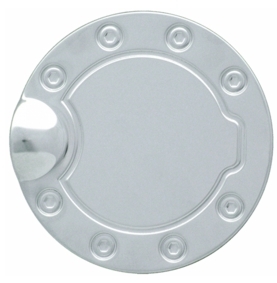 Fuel Door Covers