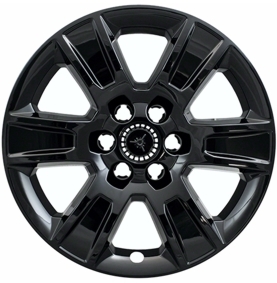 GMC Wheel Skins