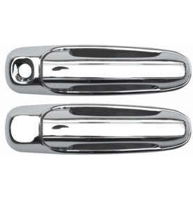 Handle Covers