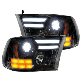 Headlights