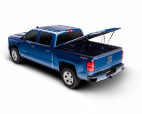 Hinged Tonneau Covers