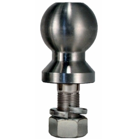 Hitch Balls