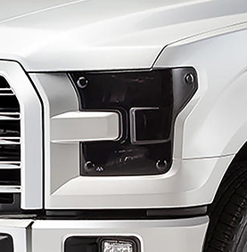 Headlight Covers