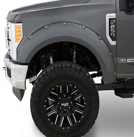 Painted Flares