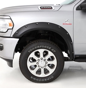 Fender Flares