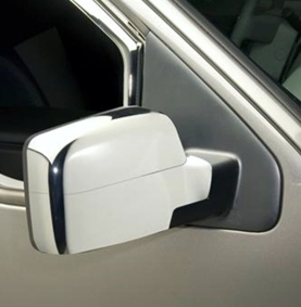 Mirror Covers