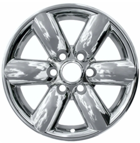 Nissan Wheel Skins