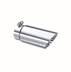 Exhaust Tips