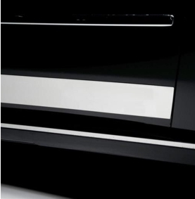 Rocker Panel Molding