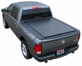 Rollup Tonneau Covers