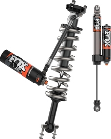 Shocks & Struts