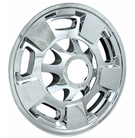 Wheel Skins