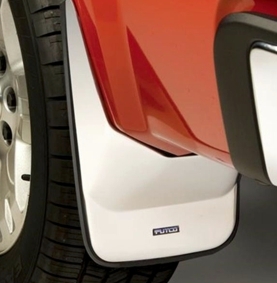 Splash Guards