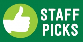 Staff Picks