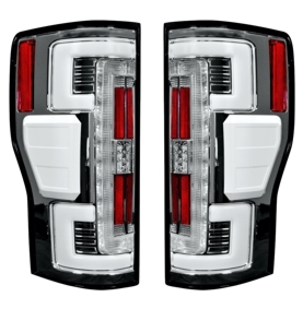 Tail Lights