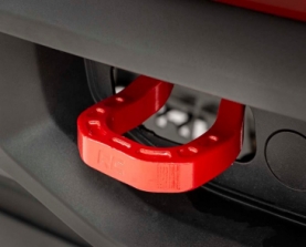 Tow Hooks