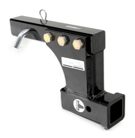 Hitch Adapters & Clamps