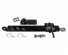 Tow Accessories