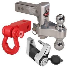 Towing Accessories