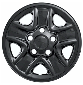 Toyota Wheel Skins