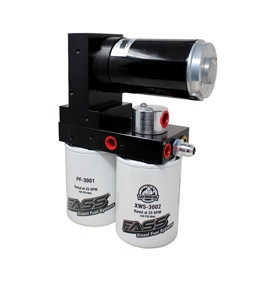 Lift Pumps